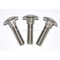 Grade 8 Carriage Bolts